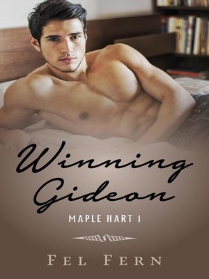 cover image of Winning Gideon